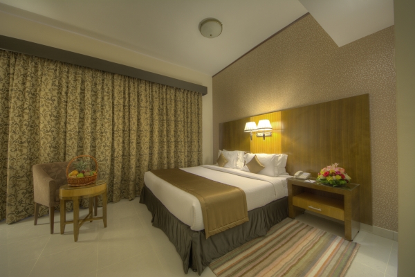 Hotel City Tower